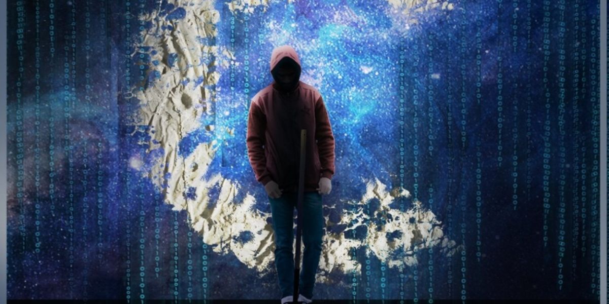 NKU Opens On-Tour Theatre Season With THE CURIOUS INCIDENT OF THE DOG IN THE NIGHT-TIME