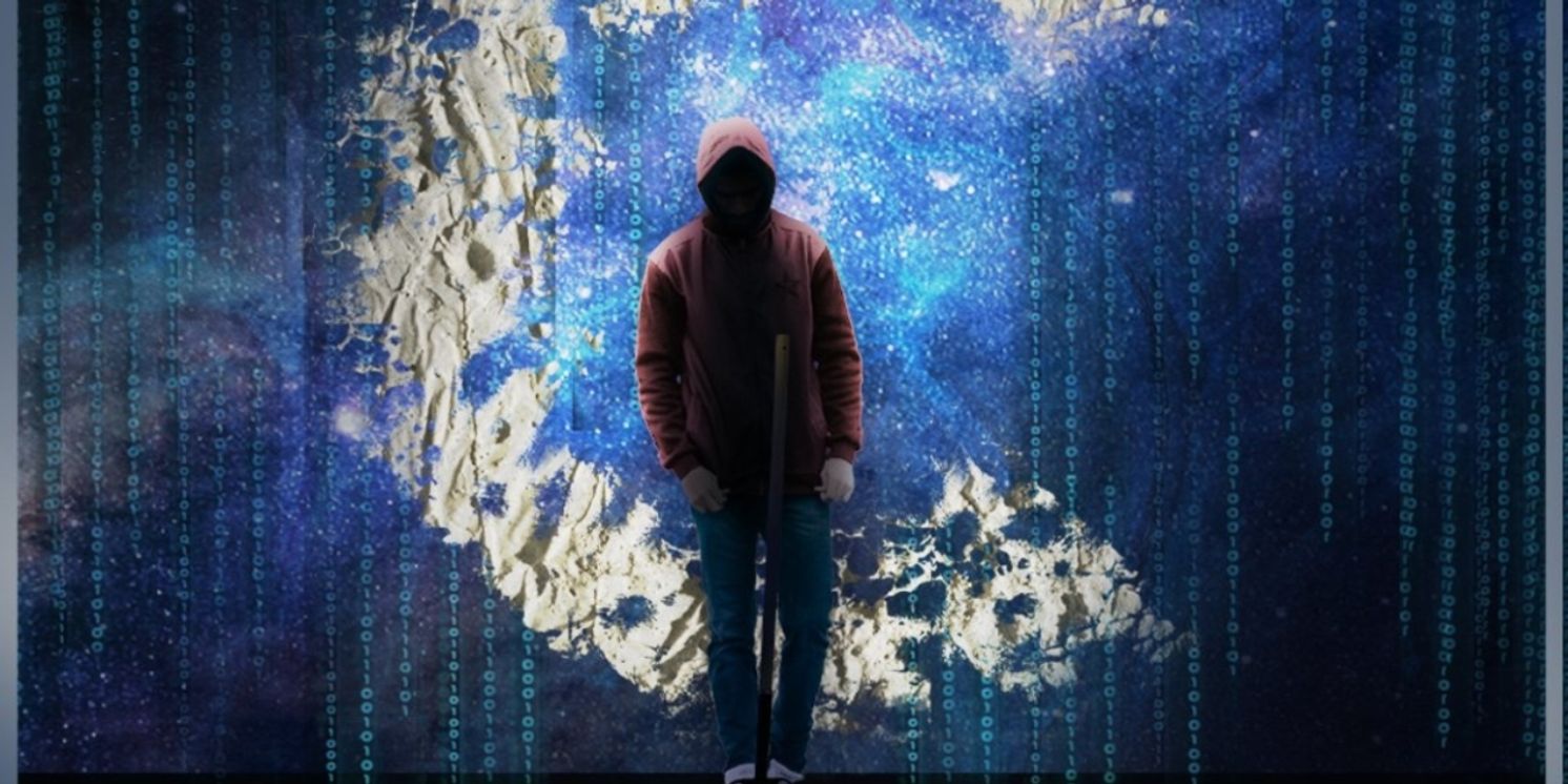 NKU Opens On-Tour Theatre Season With THE CURIOUS INCIDENT OF THE DOG IN THE NIGHT-TIME  Image