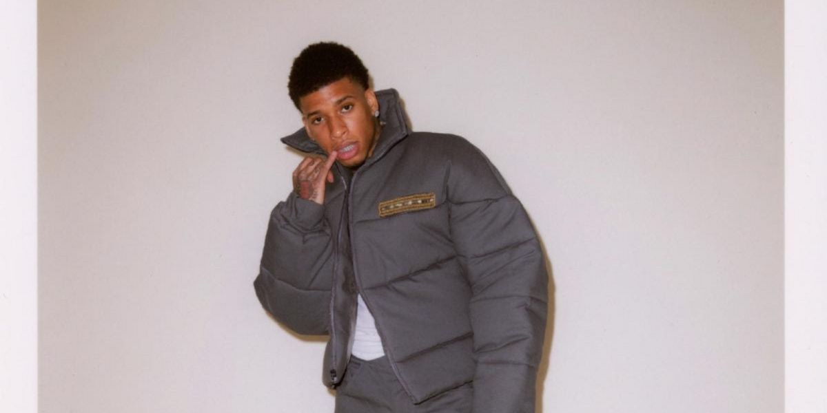 NLE Choppa Drops New Single 'Or What?' Feat. 41