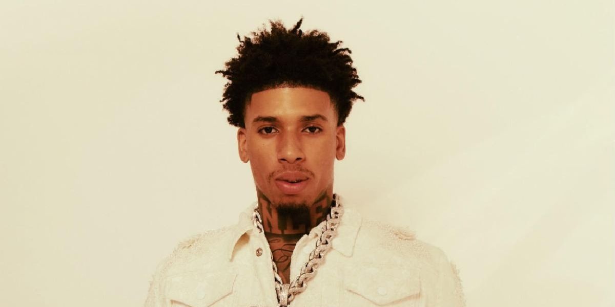 NLE Choppa Shares Brand New Holiday Project