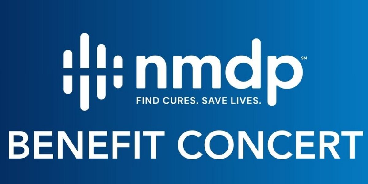 NMDP Benefit Concert Will Be Hosted in Ann Arbor This Month
