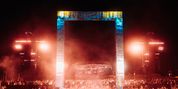 ANOTR, Adriatique, SG Lewis & More Set for No Art Lisbon 2026 Photo