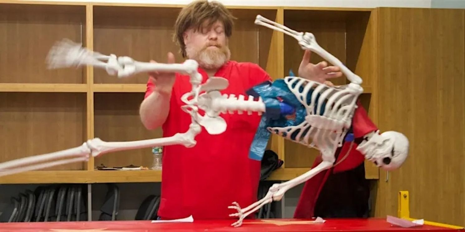 NO BODY CARES: AMERICA'S FAVORITE HEALTHCARE SYSTEM To Play NYC & Stockbridge  Image