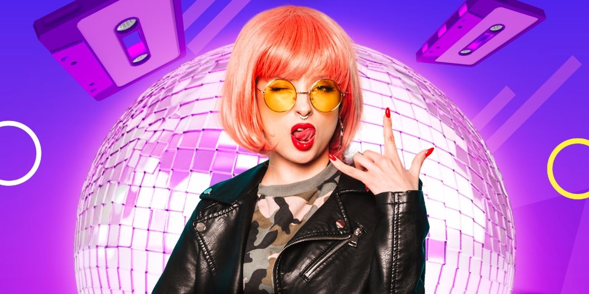 NO CONTROLES, EL MUSICAL DE LOS 80's Y 90's regresa a los escenarios el 14 de marzo