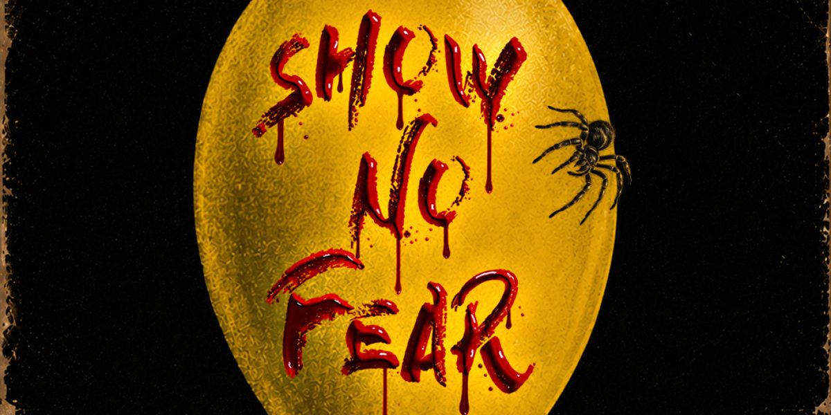 SHOW NO FEAR Will Premiere at The Green Room 42