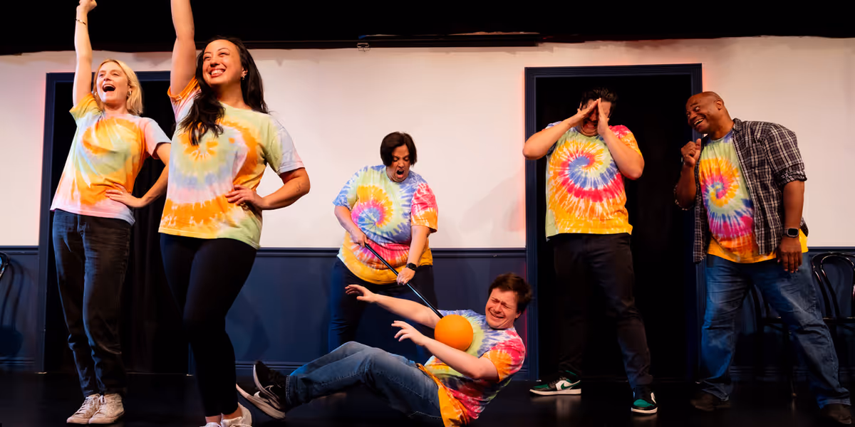 NO GROWN-UPS ALLOWED Will Return to Second City Chicago This Summer