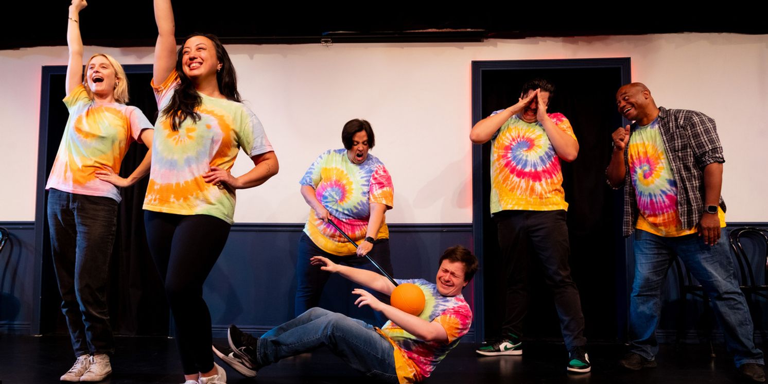 NO GROWN-UPS ALLOWED Will Return to Second City Chicago This Summer  Image