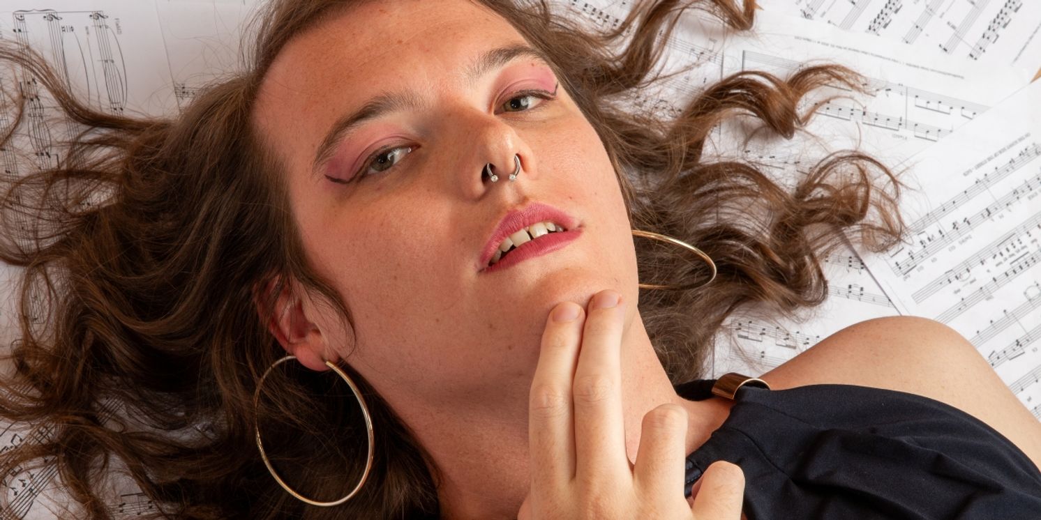 NO LOVE SONGS FOR LADY BASSES Comes to the Old Fitz in June  Image