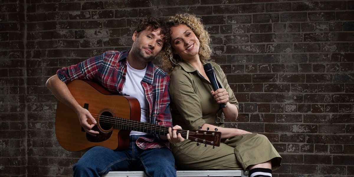 NO LOVE SONGS Will Embark on Australian Tour