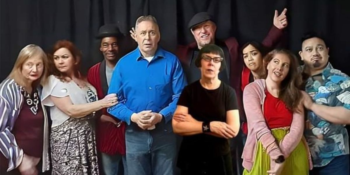 NO MATTER WATT: SILVER EDITION to Play Hollywood Fringe