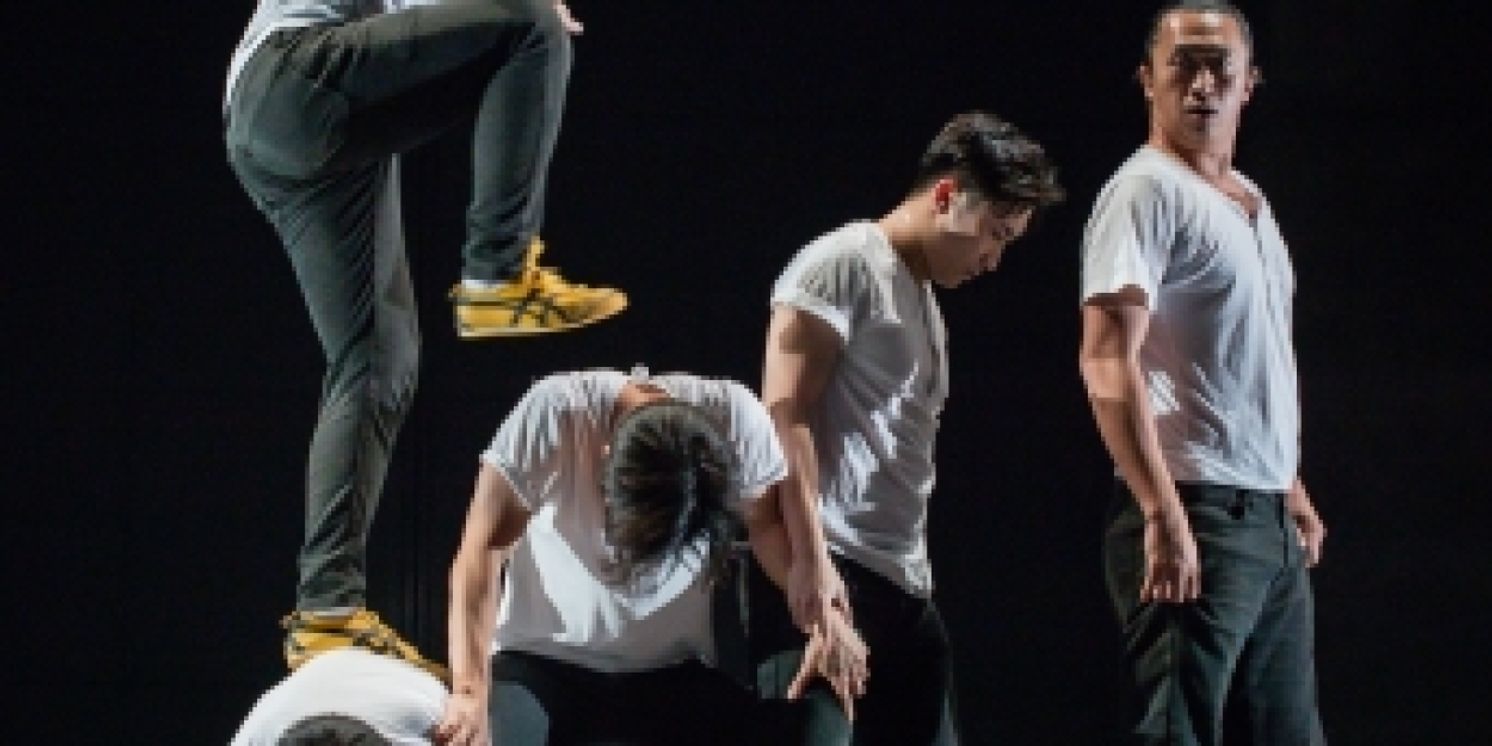 NO MILK NO SUGAR Comes to Edinburgh  Image