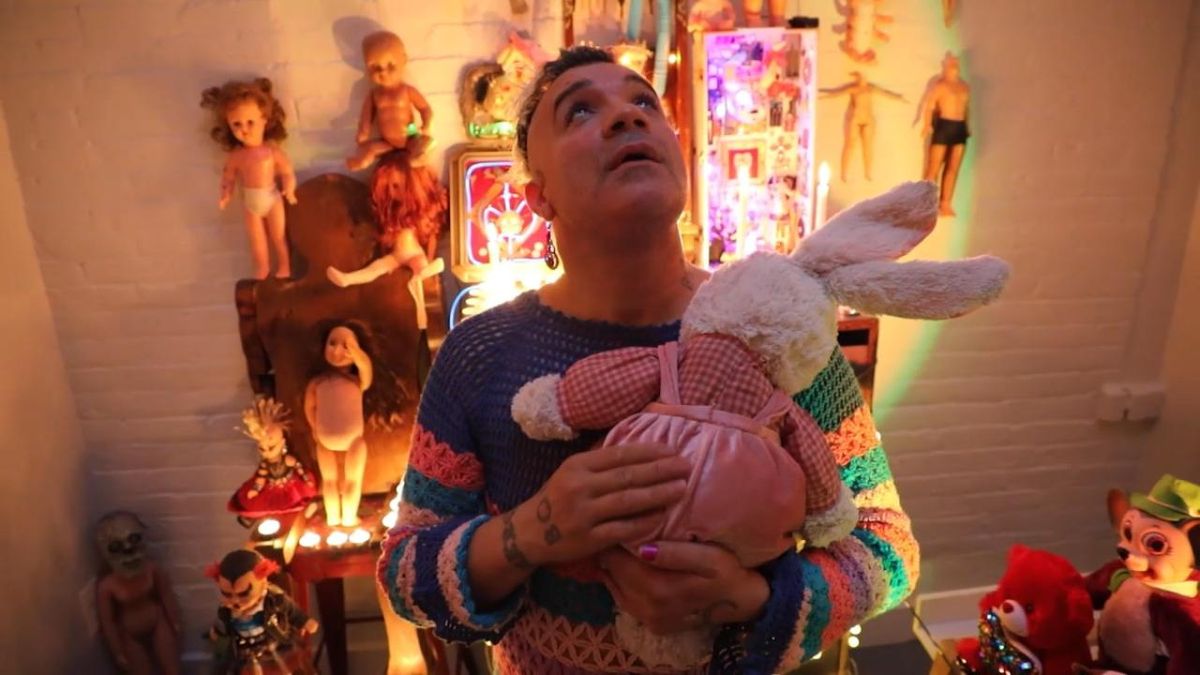 NO MONEY NO HONEY to Premiere at Camden Film Festival