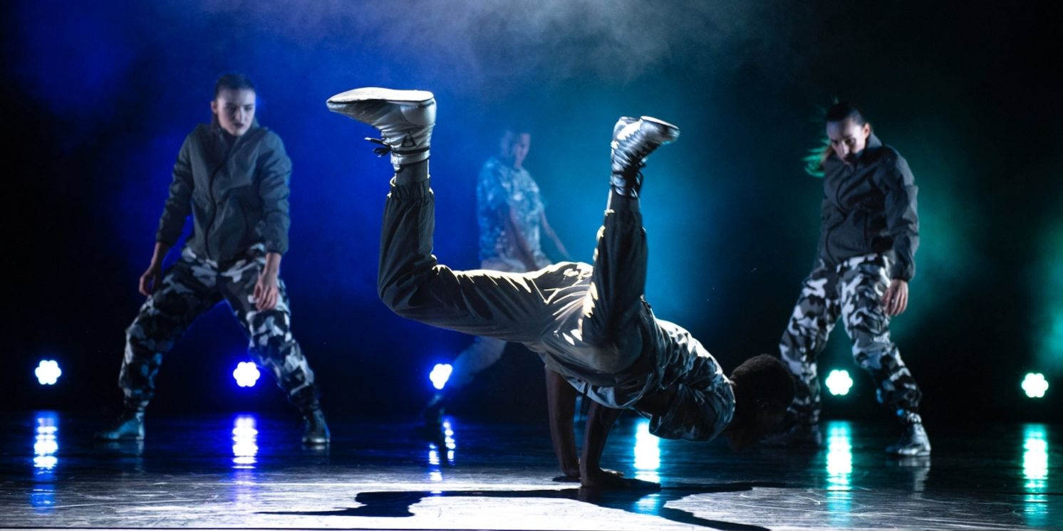 NO STUDIOS DANCE FEST Returns This August  Image