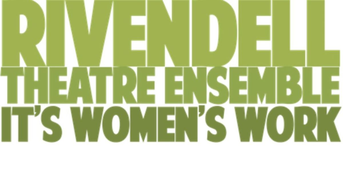 NO SUCH THING World Premiere to Launch Rivendell Theatre 30th Season