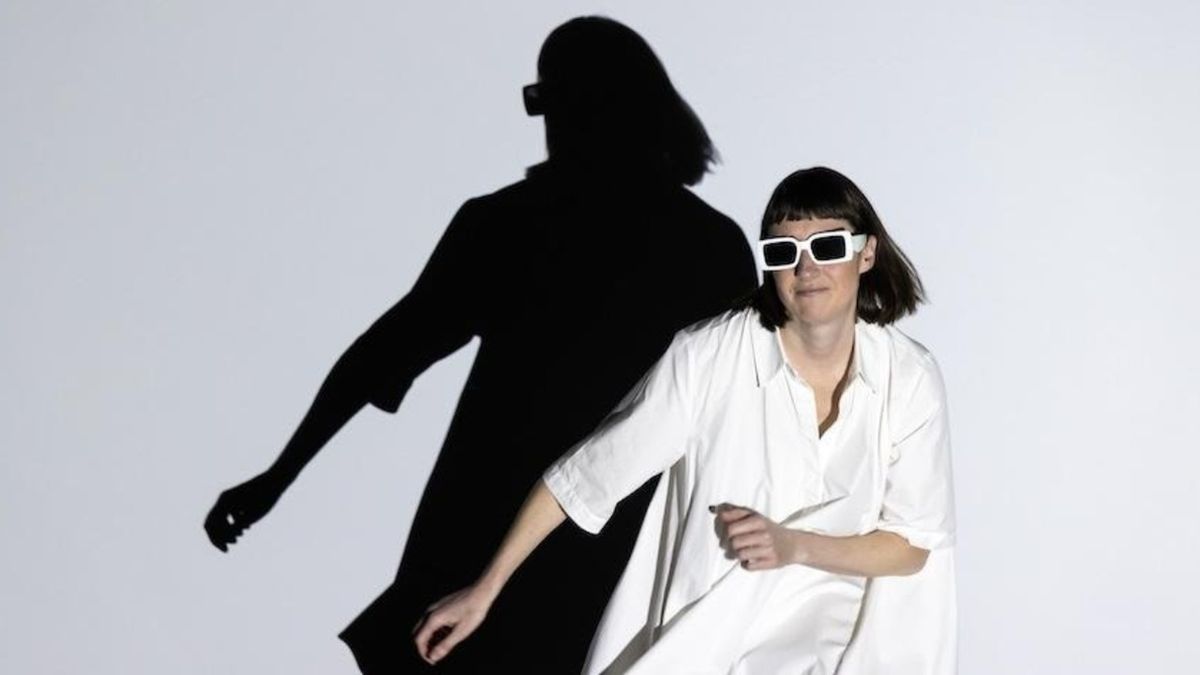 Róisín Stack's NO WOMAN IS AN ISLAND to Play Edinburgh's Traverse Theatre in November