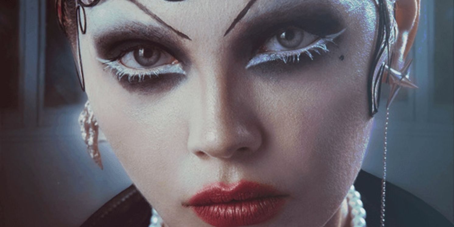 NOANNE Releases Stunning, Cinematic Debut Single  Image