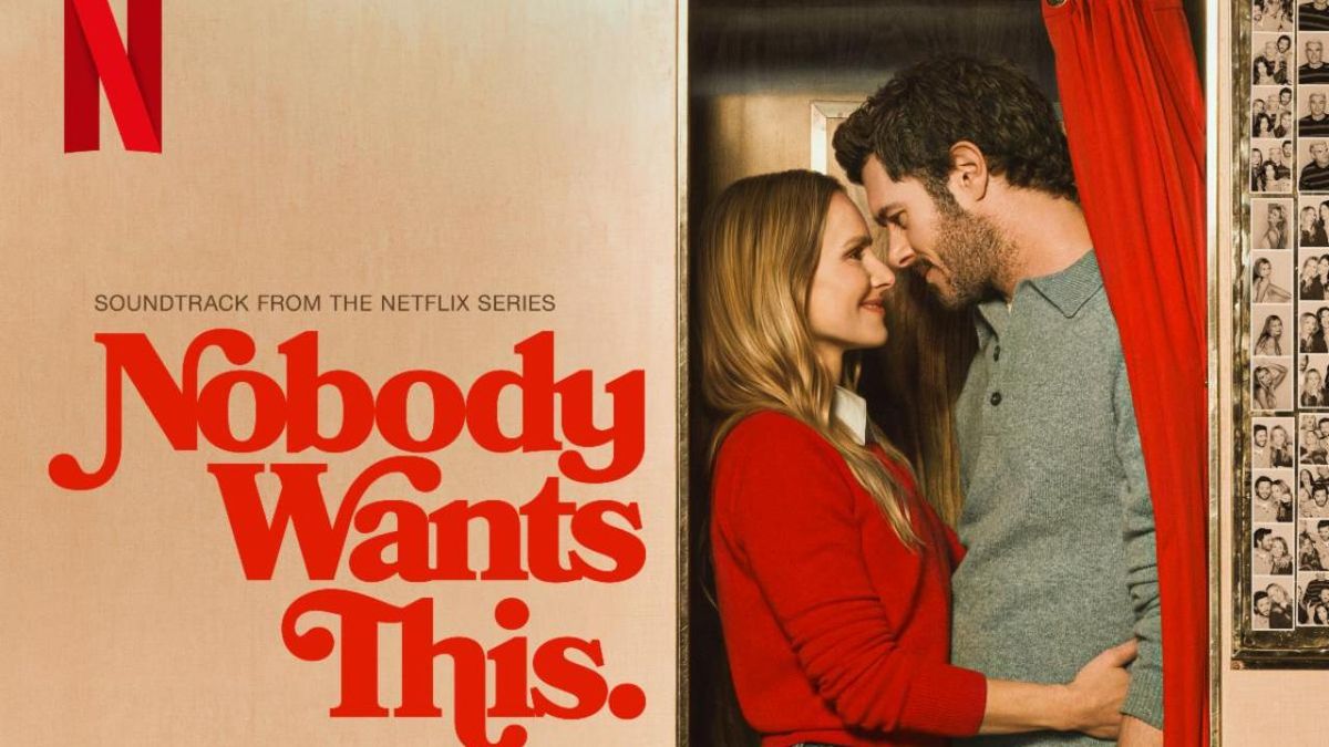 NOBODY WANTS THIS Season 3 Soundtrack Out Now Feat. Miley Cyrus, Megan Moroney