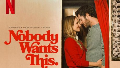 NOBODY WANTS THIS Season 3 Soundtrack Out Now Feat. Miley Cyrus, Megan Moroney Photo