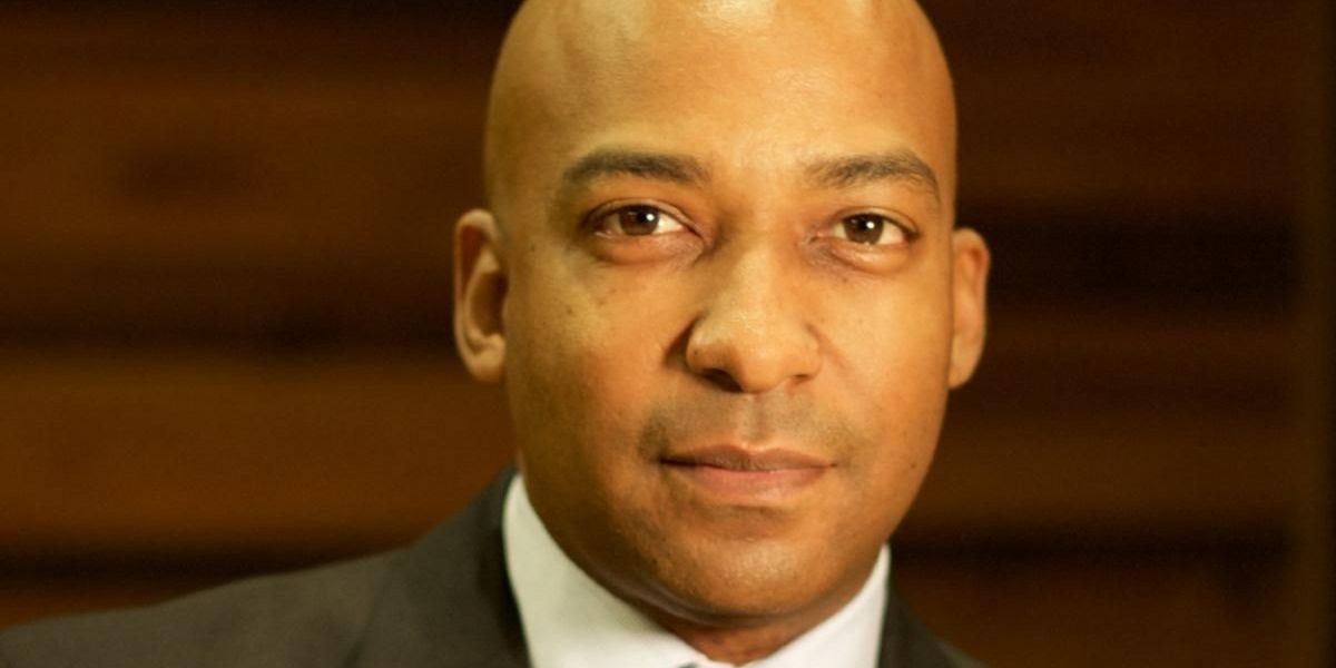 NOCCA Foundation Names Adonis Rose As Its Next Executive Director