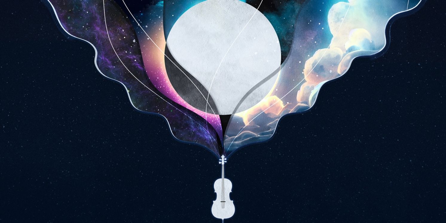 NOCTURNE - LES 9 Comes to Montreal, Toronto, and Quebec  Image