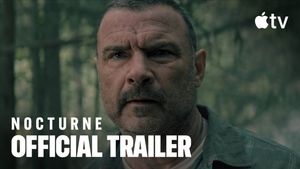NOCTURNE Trailer: Liev Schreiber Hunts a Serial Killer's Missing Victim on Apple TV