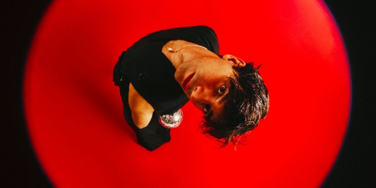NOCUI Announces New EP 'Starlight Delight' & Lead Single 'Of The Same Name'