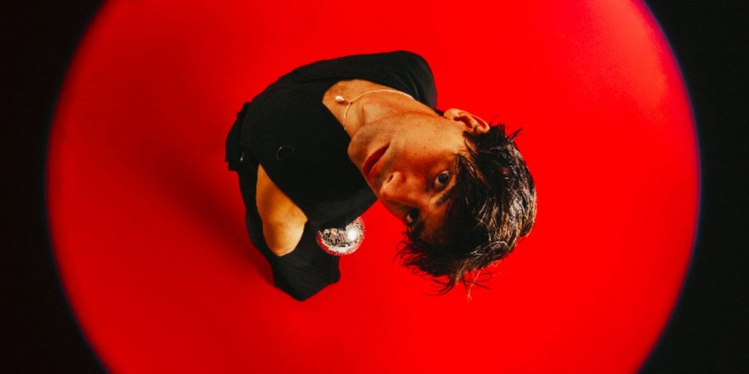 NOCUI Announces New EP 'Starlight Delight' & Lead Single 'Of The Same Name'  Image