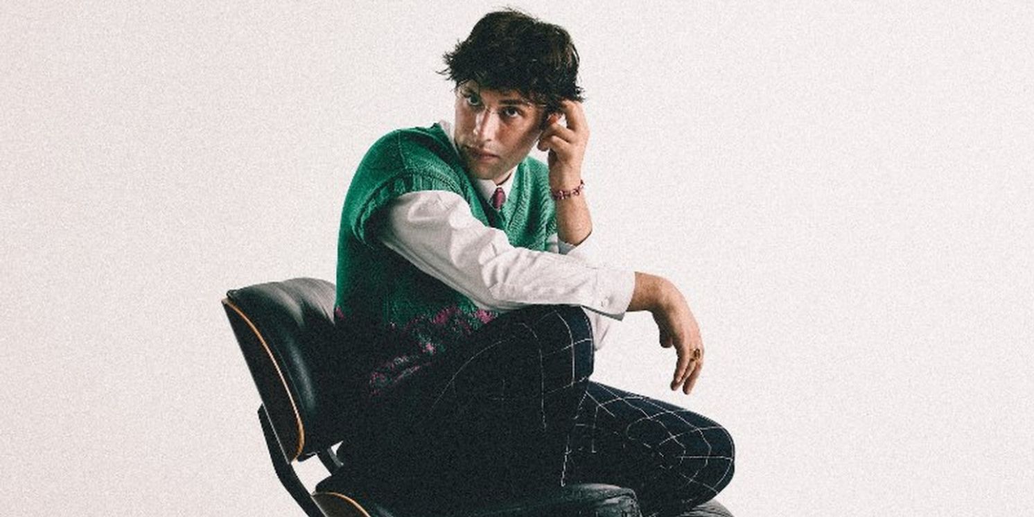 NOCUI Drops New EP 'Starlight Delight'  Image