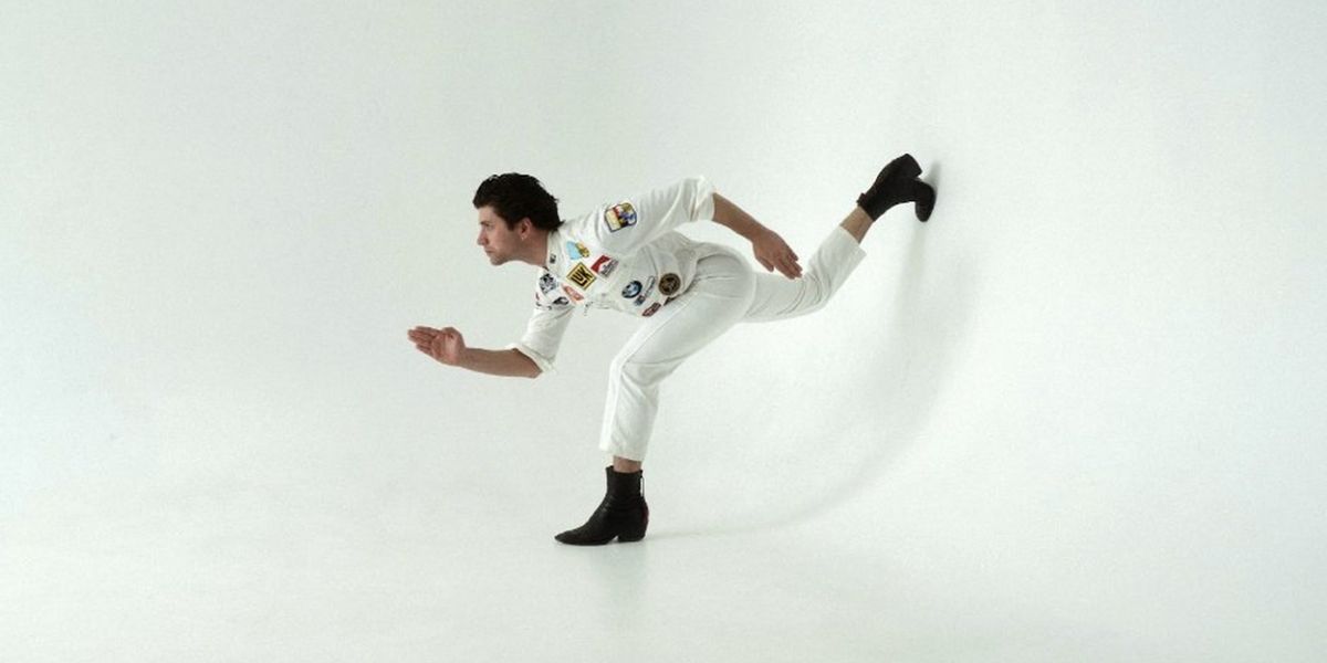 NOCUI to Release Debut Album 'Italian Robot;' Listen to a New Single