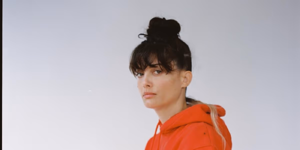 Noga Erez Unveils 'The Vandalist (Against All The Machines)'