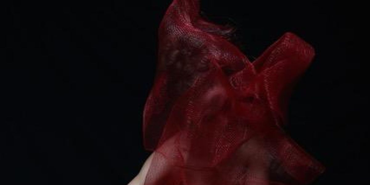 NOGUCHI TAISO Class Series With Melissa Lohman to Return to NY Butoh Institute