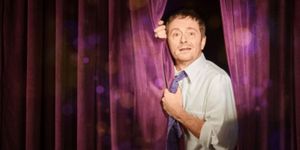 NOISES OFF Comes to Idaho Shakespeare Festival
