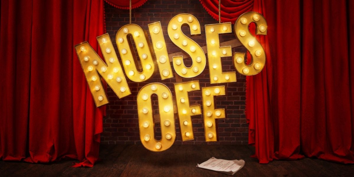 NOISES OFF Opens at the Stephen Joseph Theatre in First-Ever In-the-Round Production
