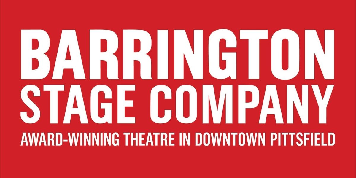 NOISES OFF and More Join Barrington Stage Company 2026 Season