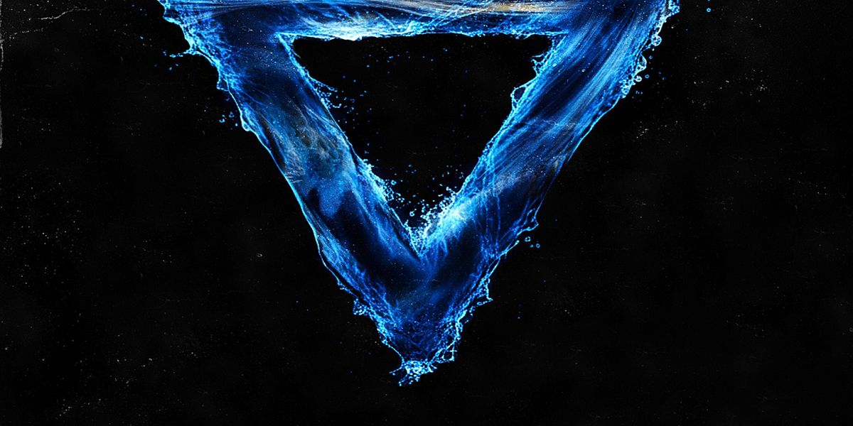 NOISEVEIN Releases Progressive Rock Single WATER From PLANEWALKER Album