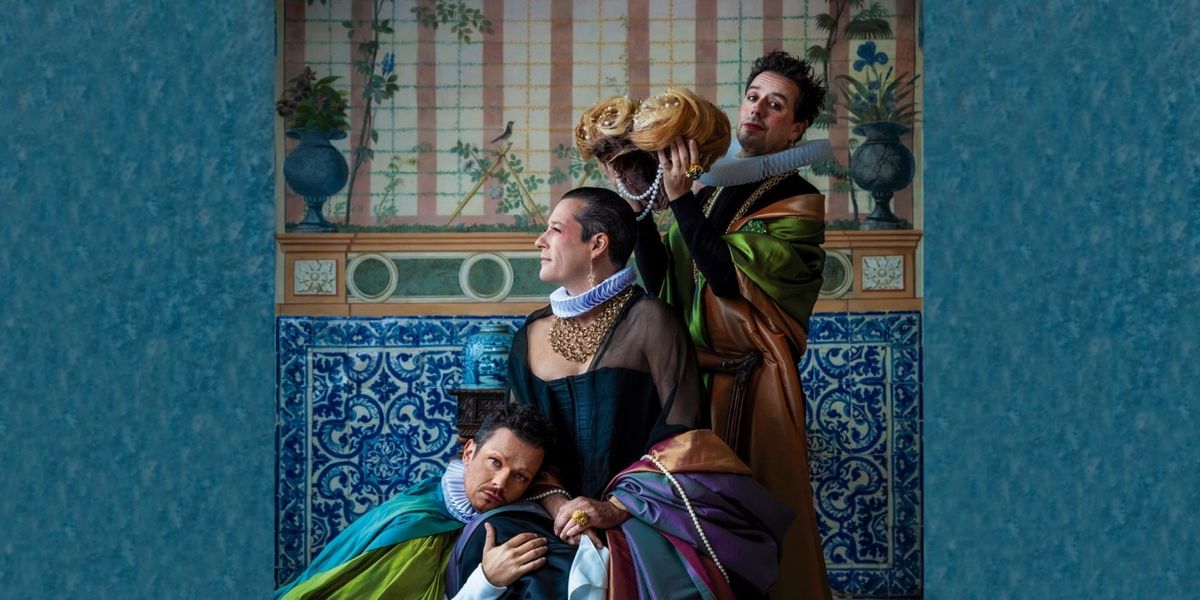 NOITE DE REIS Comes to Teatro da Trindade Next Year