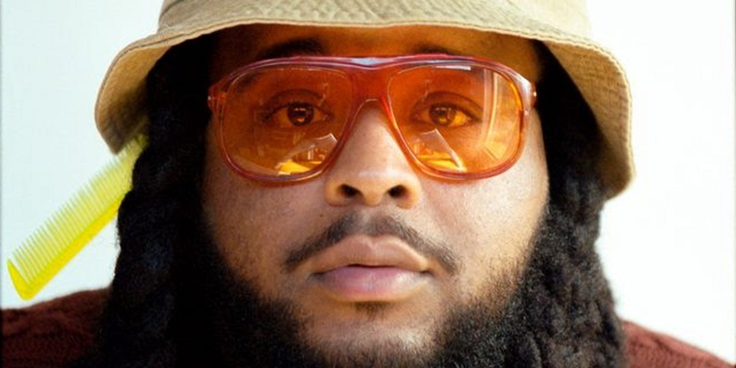 NOLAN Returns With 4-Track EP 'better .'  Image