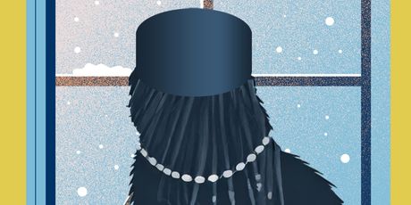 NOLAN'S WAKE Premieres at The Z's Studio Theater Photo