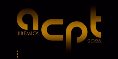 NOMINACIONES PREMIOS ACPT at Teatro del Pueblo
