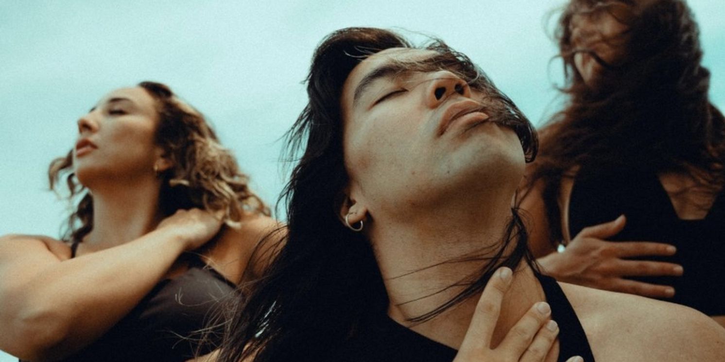 NONE OF US Comes to the Lennox Theatre in May  Image