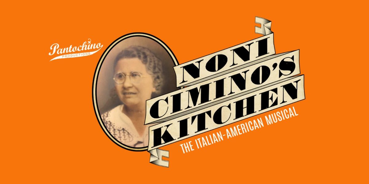 NONI CIMINO'S KITCHEN Returns To Milford Next Month