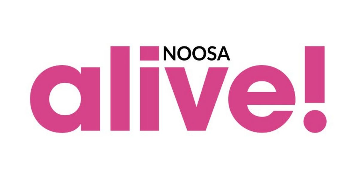 NOOSA Alive! Festival Reveals Full Programme, Kicking Off This Month