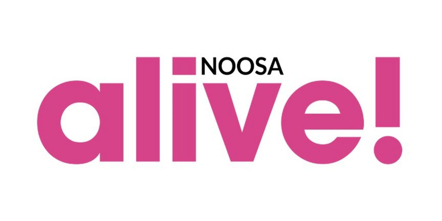 NOOSA Alive! Festival Reveals Full Programme, Kicking Off This Month  Image