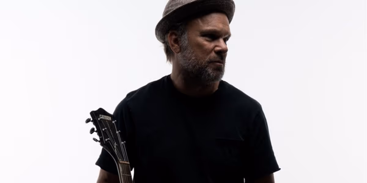 NORBERT LEO BUTZ SINGS TORCH SONGS FOR A PANDEMIC is Coming to 54 Below
