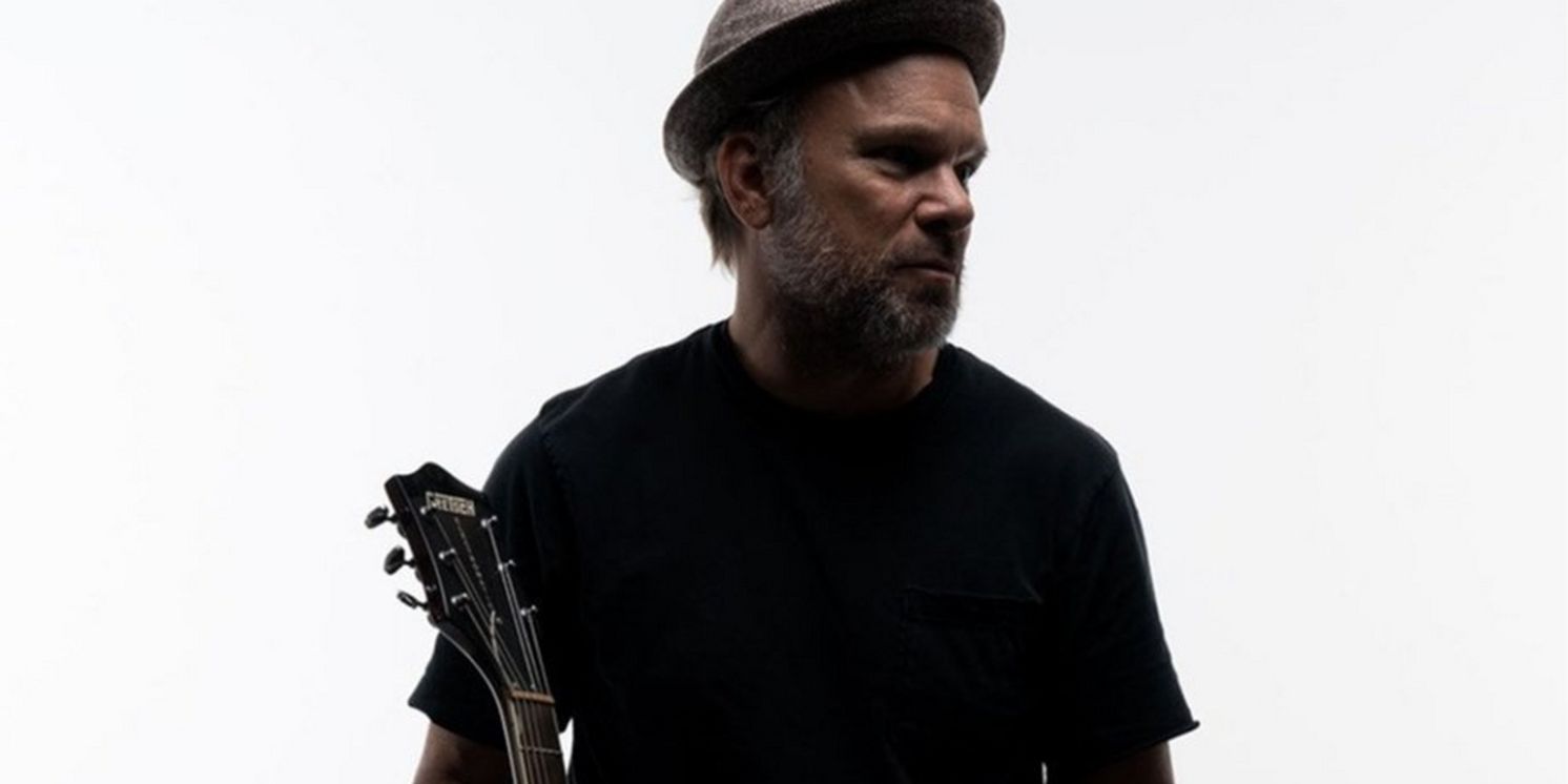 NORBERT LEO BUTZ SINGS TORCH SONGS FOR A PANDEMIC is Coming to 54 Below  Image