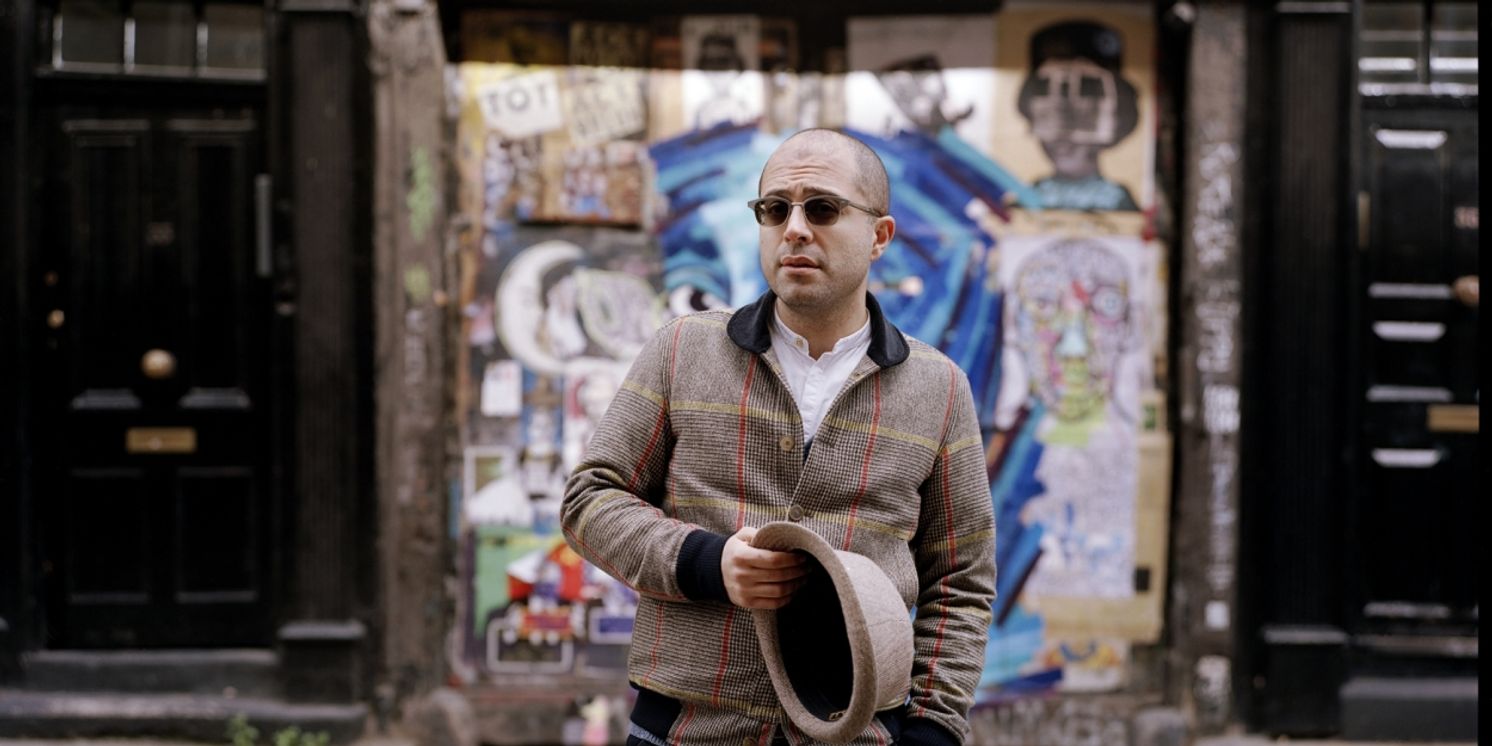 NORFOLK & NORWICH FESTIVAL Returns For 2024  Image