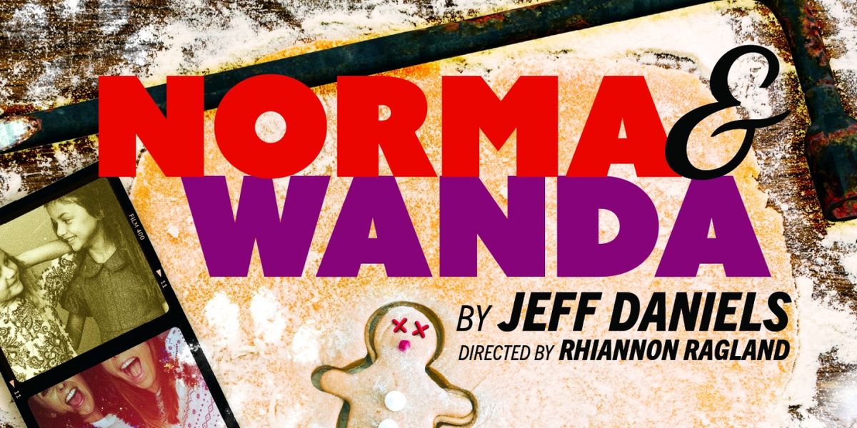 NORMA & WANDA Comes to The Purple Rose Theatre Company