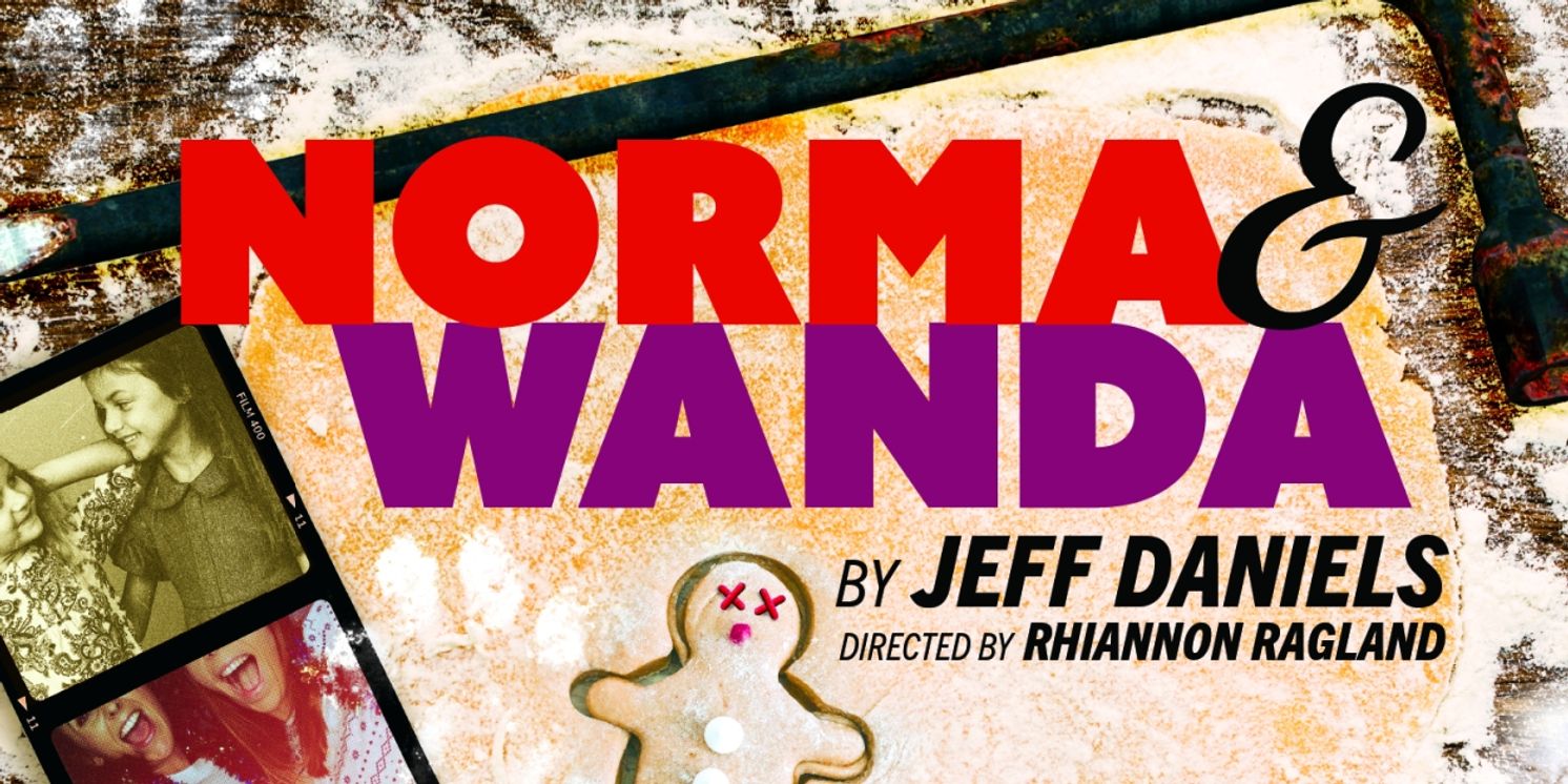 NORMA & WANDA Comes to The Purple Rose Theatre Company  Image
