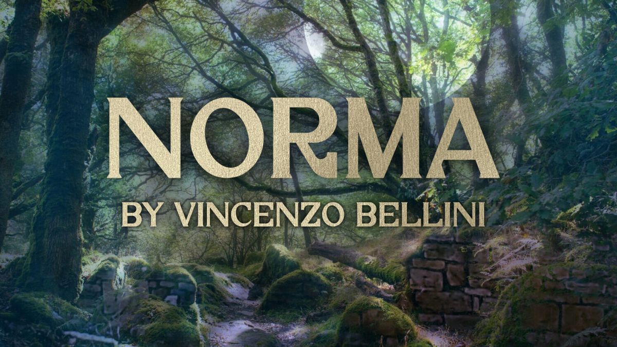 NORMA Will Open at Madison Opera