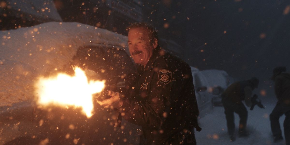 Bob Odenkirk-Led Crime Thriller NORMAL Sets 2026 Release Date
